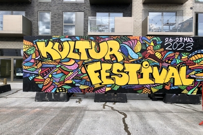 Kultur festival